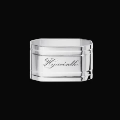 Silver-Plated Napkin Ring