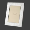 Silver-Plated Picture Frame - 5 x 7 in
