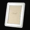 Silver-Plated Picture Frame - 5 x 7 in