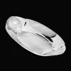 Silver-Plated Pine Cone Bread Basket