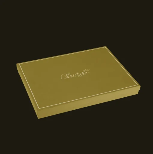Silver-Plated Rectangular Tray - 8 x 12 in