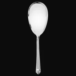 Silver-Plated Rice & Potatoe Serving Ladle