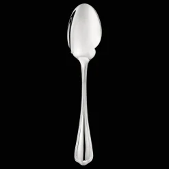 Silver-Plated Sauce Spoon