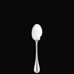 Silver-Plated Sauce Spoon