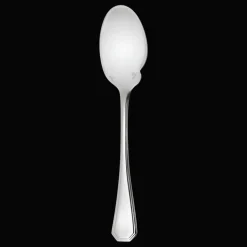 Silver-Plated Sauce Spoon