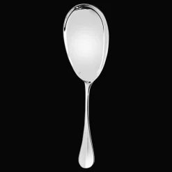 Silver-Plated Serving Ladle