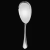 Silver-Plated Serving Ladle