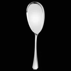 Silver-Plated Serving Ladle