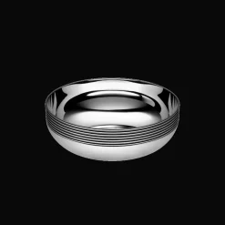Silver-Plated Small Bowl