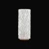 Silver-Plated Soliflore
