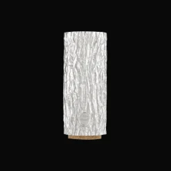 Silver-Plated Soliflore