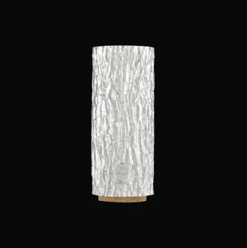 Silver-Plated Soliflore