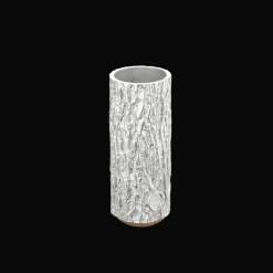 Silver-Plated Soliflore