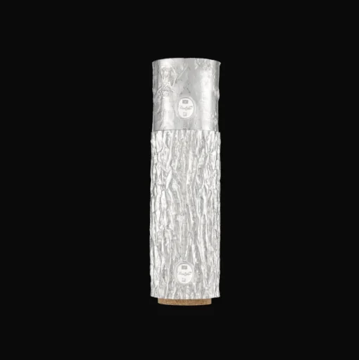 Silver-Plated Soliflore