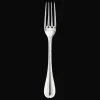 Silver-Plated Standard Fork