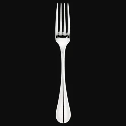 Silver-Plated Standard Fork