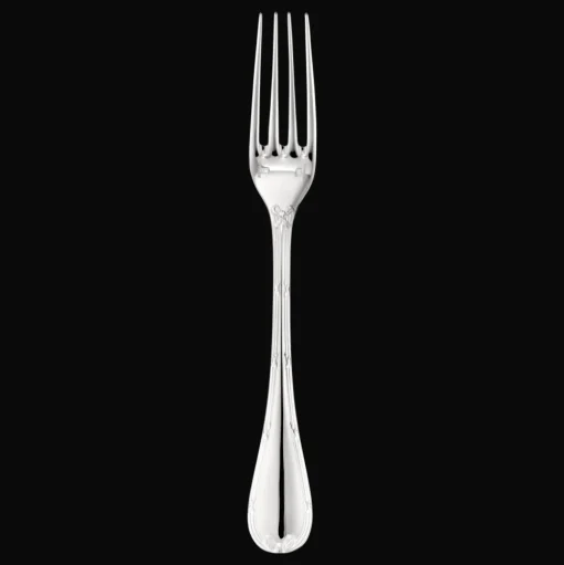Silver-Plated Standard Fork