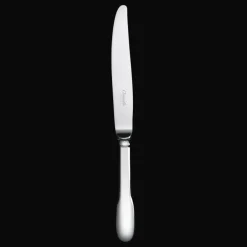 Silver-Plated Standard Luncheon Knife