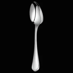 Silver-Plated Standard Soup Spoon