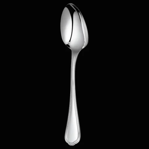 Silver-Plated Standard Soup Spoon