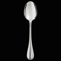 Silver-Plated Standard Soup Spoon