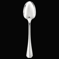 Silver-Plated Standard Soup Spoon