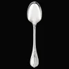 Silver-Plated Standard Spoon