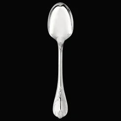 Silver-Plated Standard Spoon