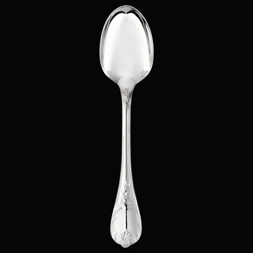 Silver-Plated Standard Spoon
