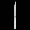 Silver-Plated Steak Knife