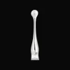 Silver-Plated Sugar Tongs