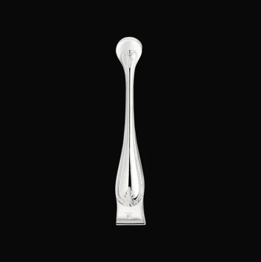 Silver-Plated Sugar Tongs