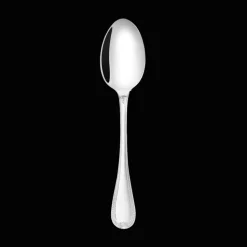 Silver-Plated Table Spoon