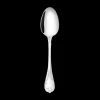 Silver-Plated Table Spoon
