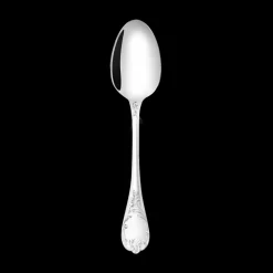 Silver-Plated Table Spoon