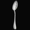 Silver-Plated Table Spoon