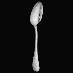 Silver-Plated Table Spoon