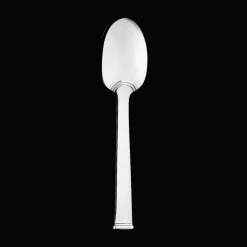 Silver-Plated Table Spoon