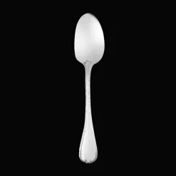 Silver-Plated Table Spoon