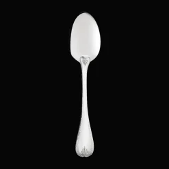 Silver-Plated Table Spoon
