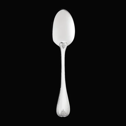 Silver-Plated Table Spoon