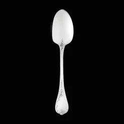 Silver-Plated Table Spoon