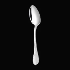 Silver-Plated Table Spoon