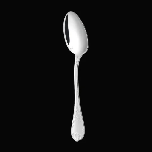 Silver-Plated Table Spoon