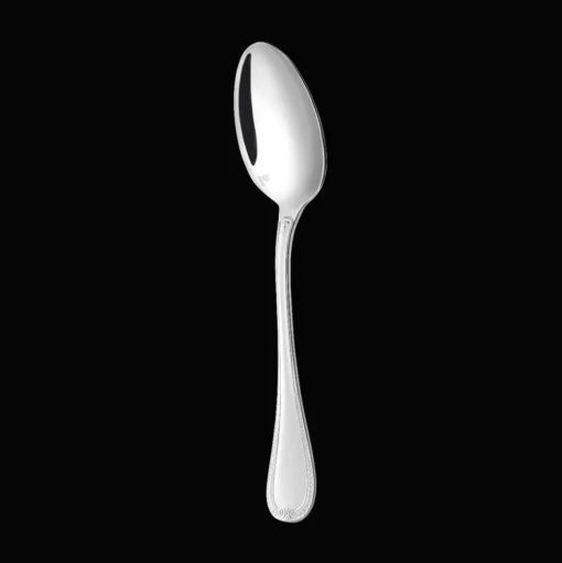 Silver-Plated Table Spoon
