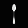Silver-Plated Tea Spoon