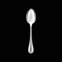 Silver-Plated Tea Spoon