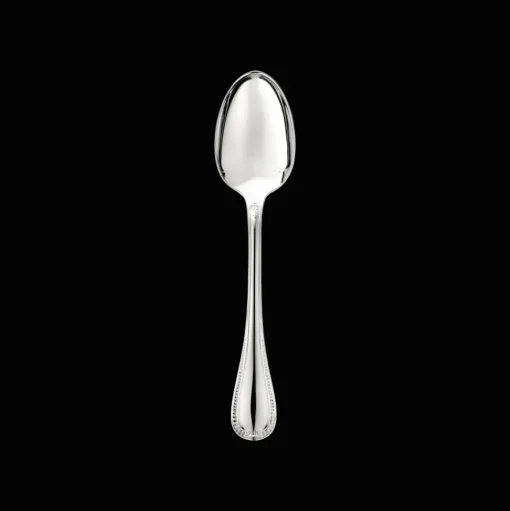 Silver-Plated Tea Spoon