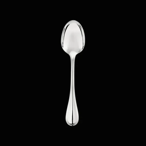 Silver-Plated Tea Spoon