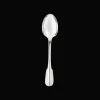 Silver-Plated Tea Spoon